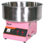 Cotton Candy Machine