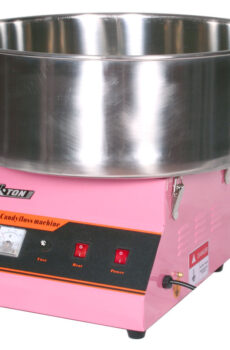 Cotton Candy Machine
