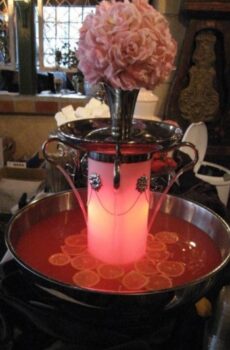 Beverage Fountain Rental