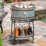 Beverage Tub