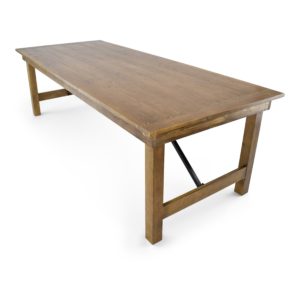 Farmhouse Table - Image 2