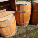 Barrel Display