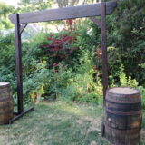 Whiskey Barrel - Image 3