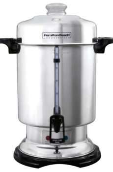 Hot water Kettle