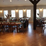 Crossback Chair rental