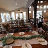 Wedding Rentals