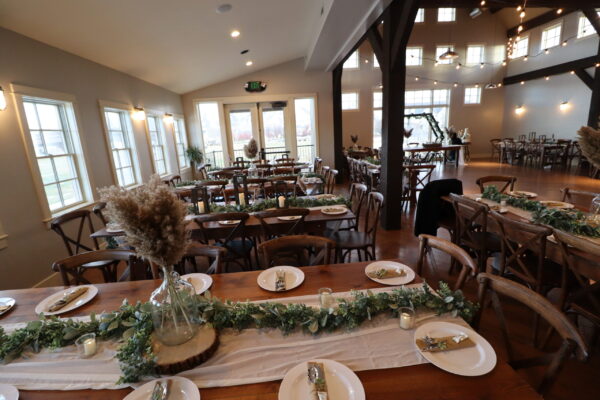 Wedding Rentals