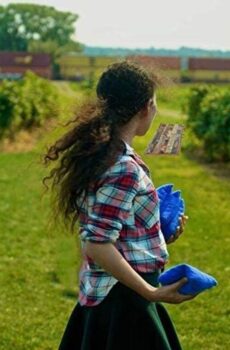 Rent corn hole toss game