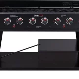 BBQ 8 burner Grill