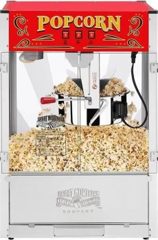 Rent Popcorn Machine