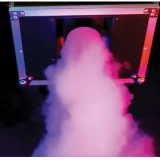 Low lying fog machine rental