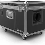 Low lying fog machine for rent
