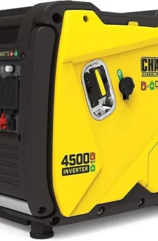 4500 Watt Generator for rent