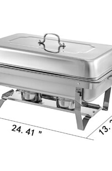 Chafing dish