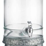 beverage dispenser