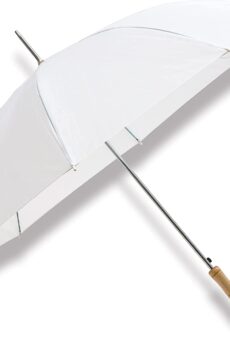 Wedding umbrella's