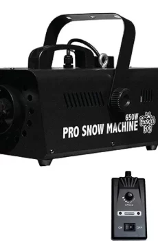 Snow Machine