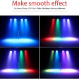 Color up lights