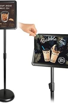 Sign Holder