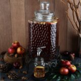 2.5 Gallon Drink Dispenser with stand - Image 2