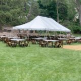 tent and table rental