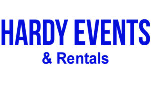 Hardy Events & Rentals